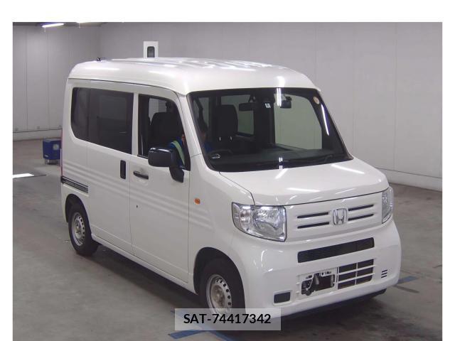 Honda N-VAN 2019-06 8055328-1