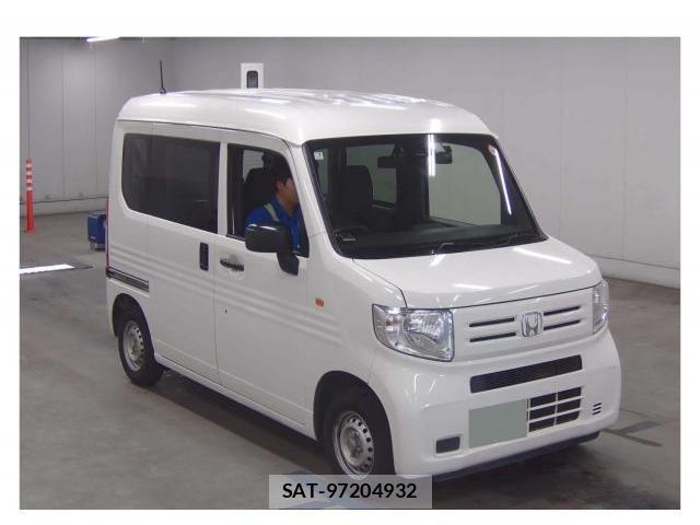 Honda N-VAN 2019-06 8055333-0