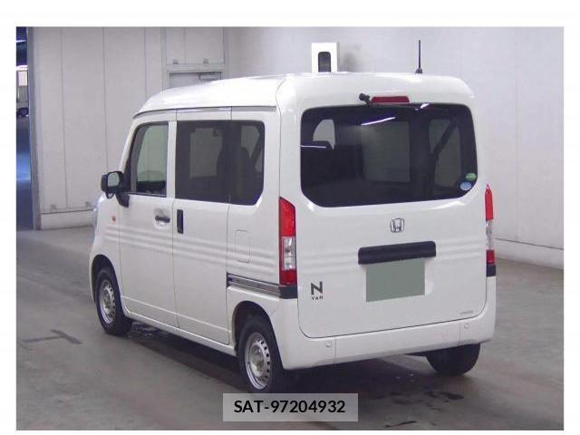 Honda N-VAN 2019-06 8055333-1