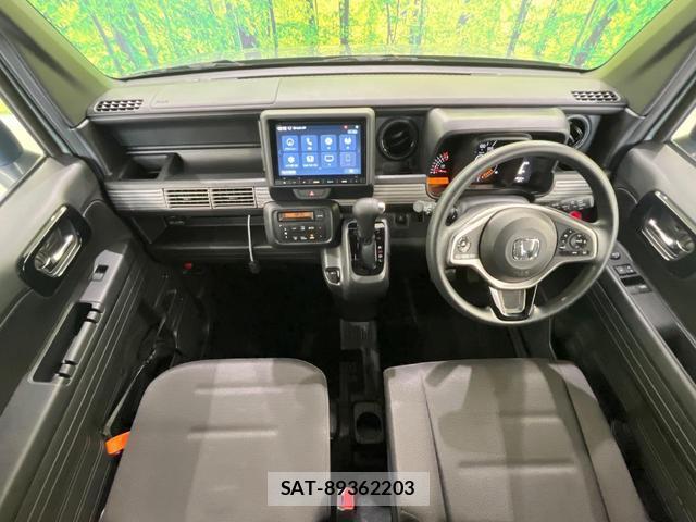 Honda N-VAN 2026-04 8055774-1