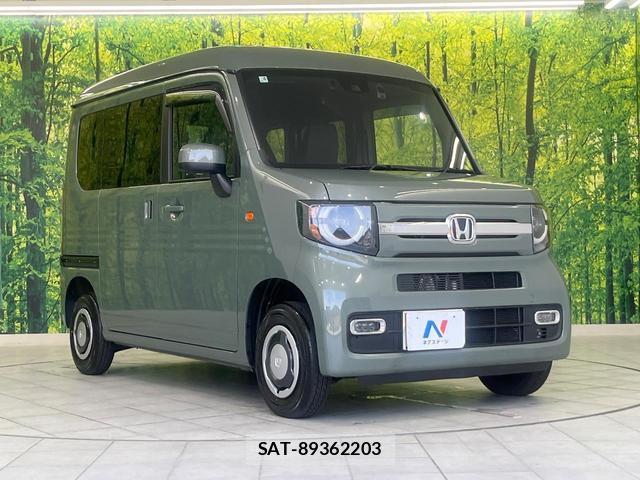 Honda N-VAN 2026-04 8055774-15