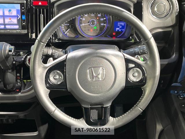 Honda N-WGN 2016-07 8053776-12