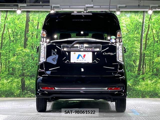 Honda N-WGN 2016-07 8053776-16