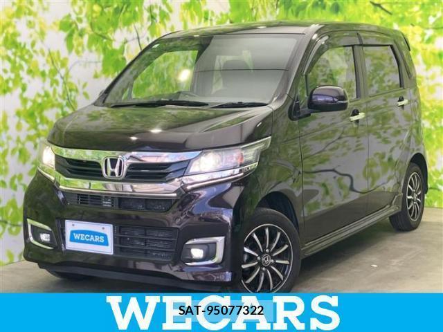 Honda N-WGN 2017-06 8054060-0