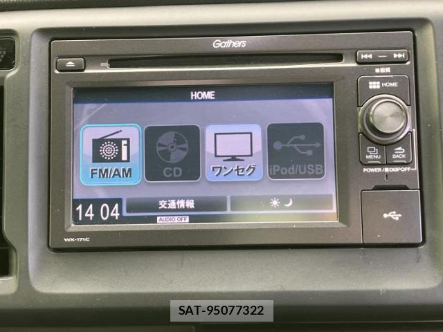 Honda N-WGN 2017-06 8054060-8