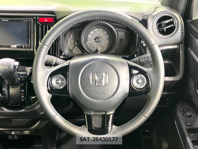 Honda N-WGN 2017-03 8054287-10