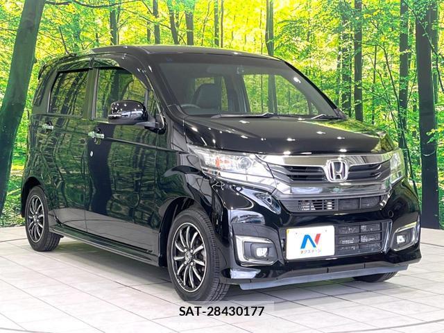 Honda N-WGN 2017-03 8054287-15