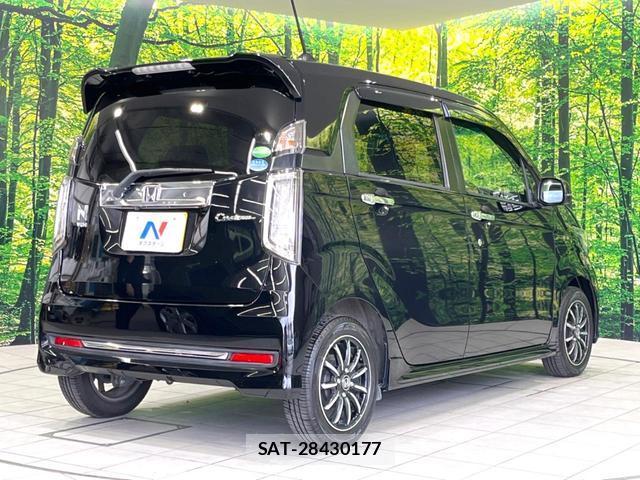 Honda N-WGN 2017-03 8054287-16