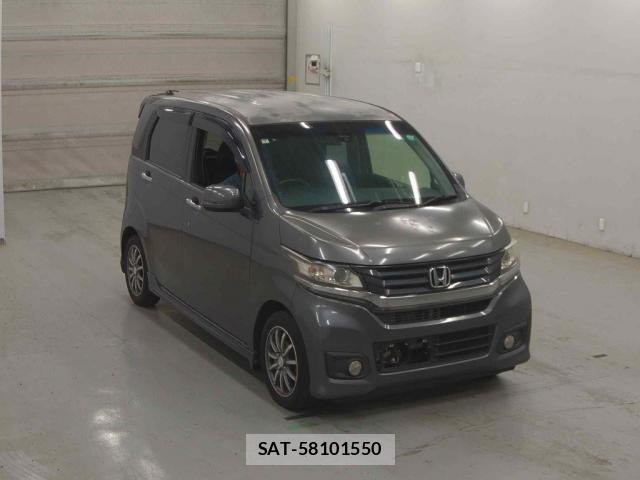 Honda N-WGN 2015-03 8008540-0