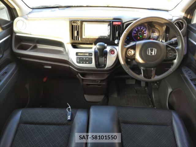 Honda N-WGN 2015-03 8008540-2