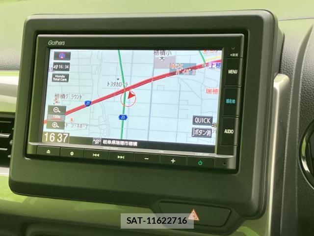 Honda N-WGN 2023-04 8053680-8