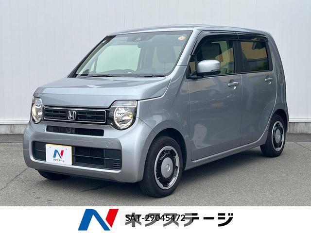 Honda N-WGN 2025-09 8053695-0