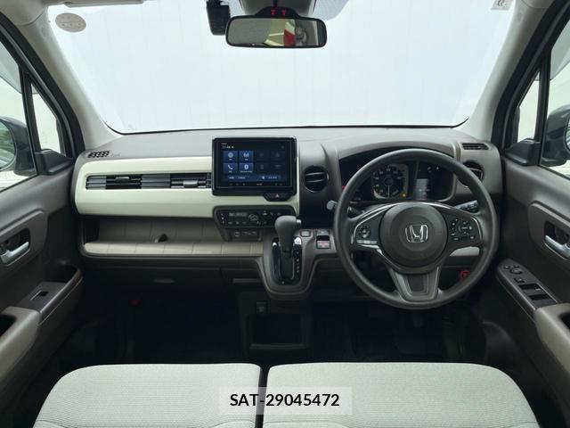 Honda N-WGN 2025-09 8053695-1