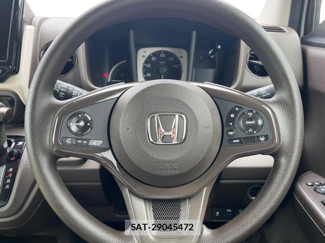Honda N-WGN 2025-09 8053695-10