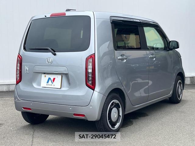 Honda N-WGN 2025-09 8053695-16