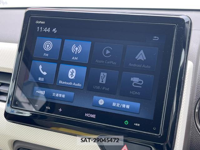 Honda N-WGN 2025-09 8053695-2