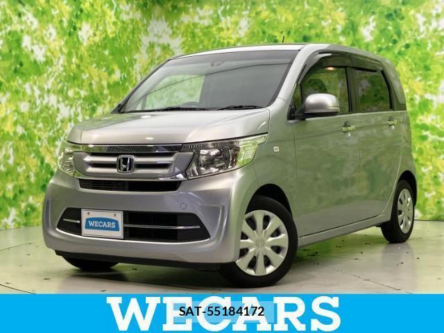 Honda N-WGN 2019-06 8054514-0