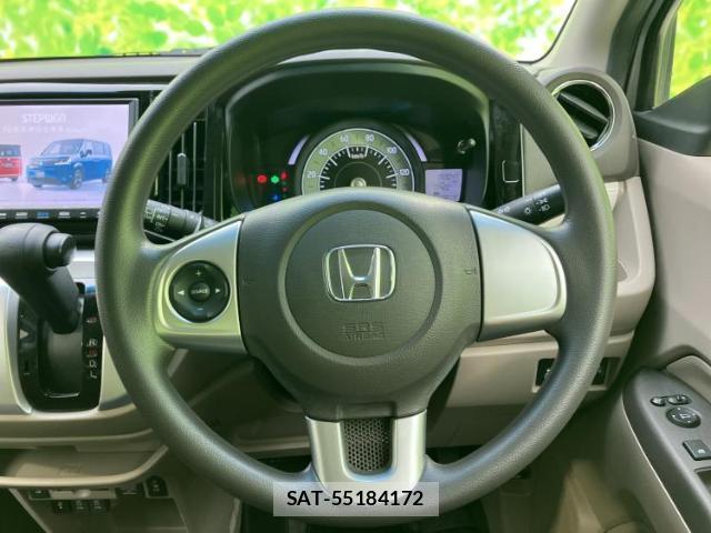 Honda N-WGN 2019-06 8054514-14