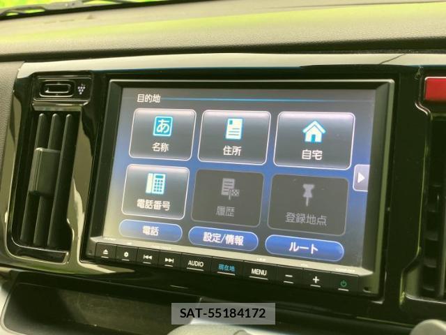Honda N-WGN 2019-06 8054514-8