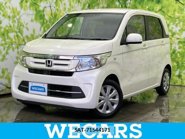 Honda N-WGN 2018-01 8056149-0