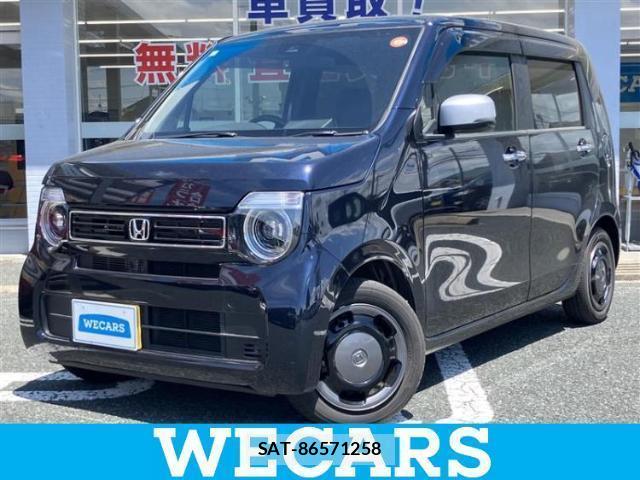 Honda N-WGN 2024-03 8056245-0