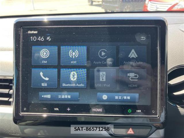 Honda N-WGN 2024-03 8056245-8