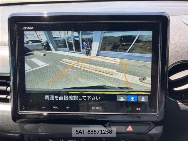 Honda N-WGN 2024-03 8056245-9