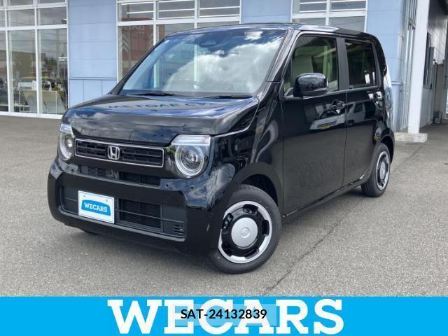 Honda N-WGN 2026-06 8056251-0