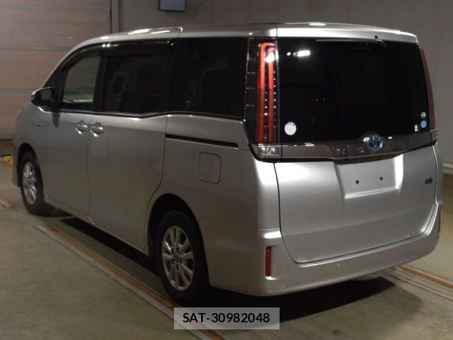 Toyota NOAH 2019-10 8053350-4