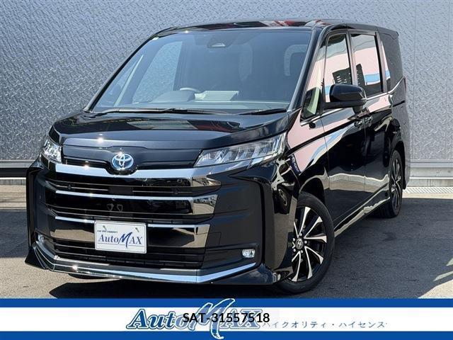 Toyota NOAH 2024-07 8053404-0