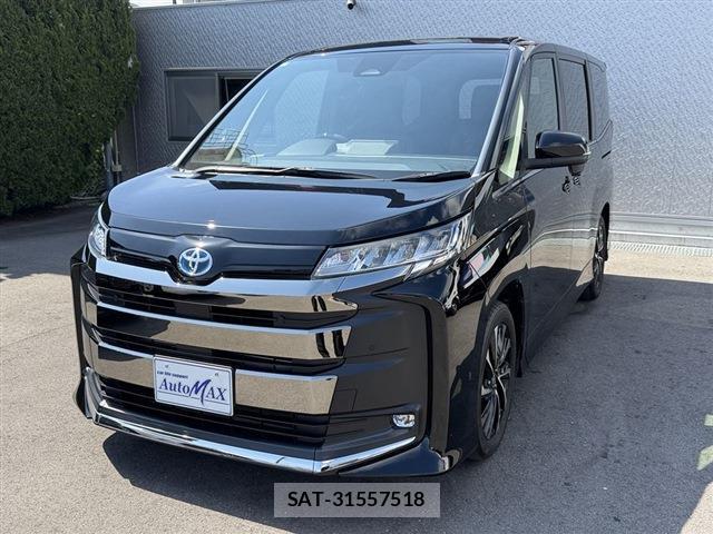 Toyota NOAH 2024-07 8053404-18