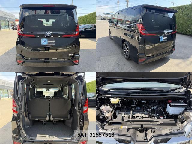 Toyota NOAH 2024-07 8053404-7