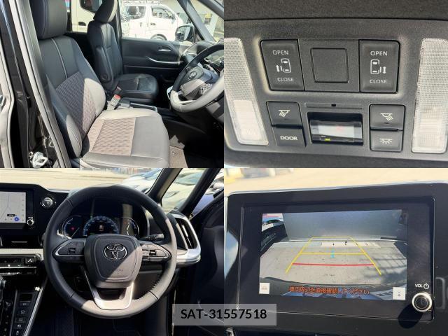 Toyota NOAH 2024-07 8053404-8