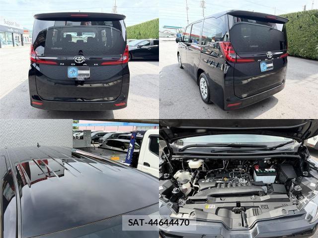 Toyota NOAH 2022-02 8053405-7