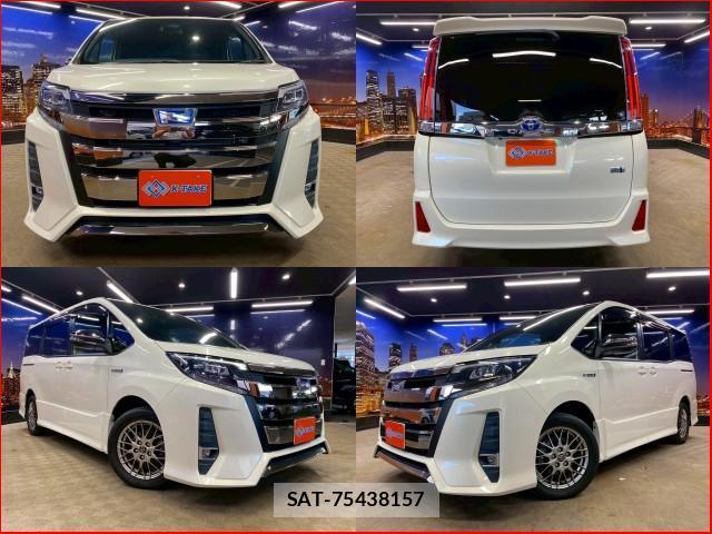 Toyota NOAH 2017-11 8053472-0