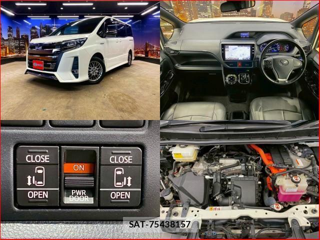 Toyota NOAH 2017-11 8053472-2
