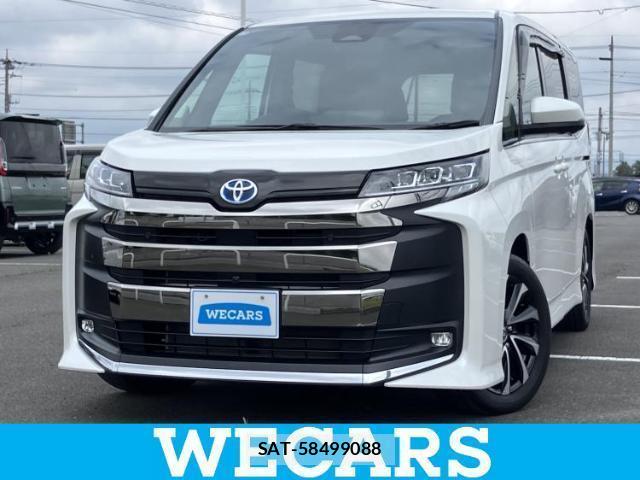 Toyota NOAH 2025-03 8053578-0