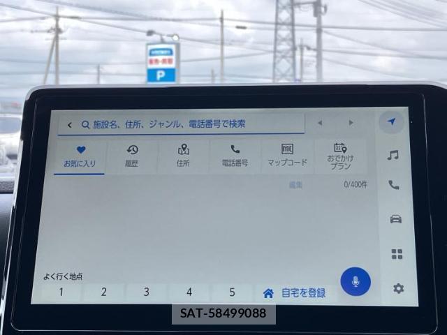 Toyota NOAH 2025-03 8053578-8