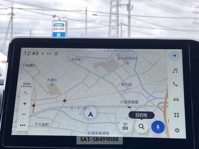 Toyota NOAH 2025-03 8053578-9