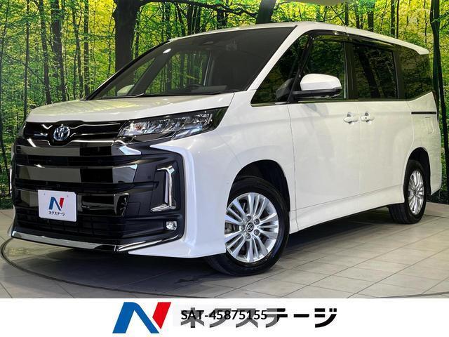 Toyota NOAH 2023-12 8053591-0