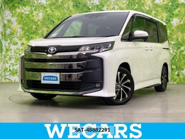 Toyota NOAH 2024-06 8053675-0