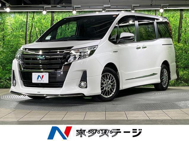 Toyota NOAH 2016-10 8053762-0