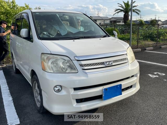 Toyota NOAH 2005-09 8053863-0