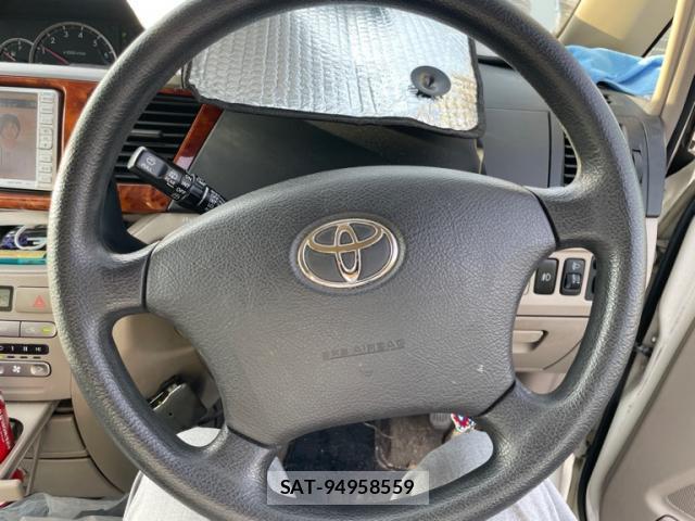 Toyota NOAH 2005-09 8053863-14