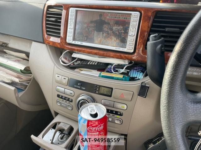 Toyota NOAH 2005-09 8053863-17