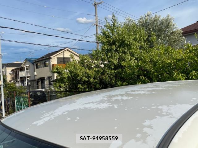 Toyota NOAH 2005-09 8053863-2