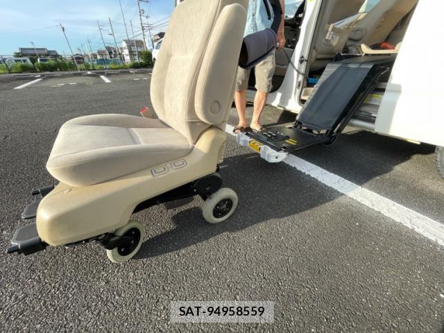 Toyota NOAH 2005-09 8053863-5