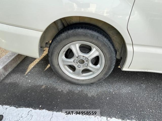 Toyota NOAH 2005-09 8053863-6