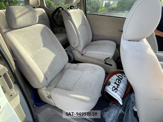 Toyota NOAH 2005-09 8053863-8