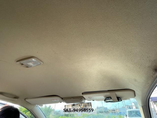 Toyota NOAH 2005-09 8053863-9